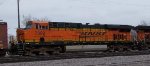 BNSF 7309